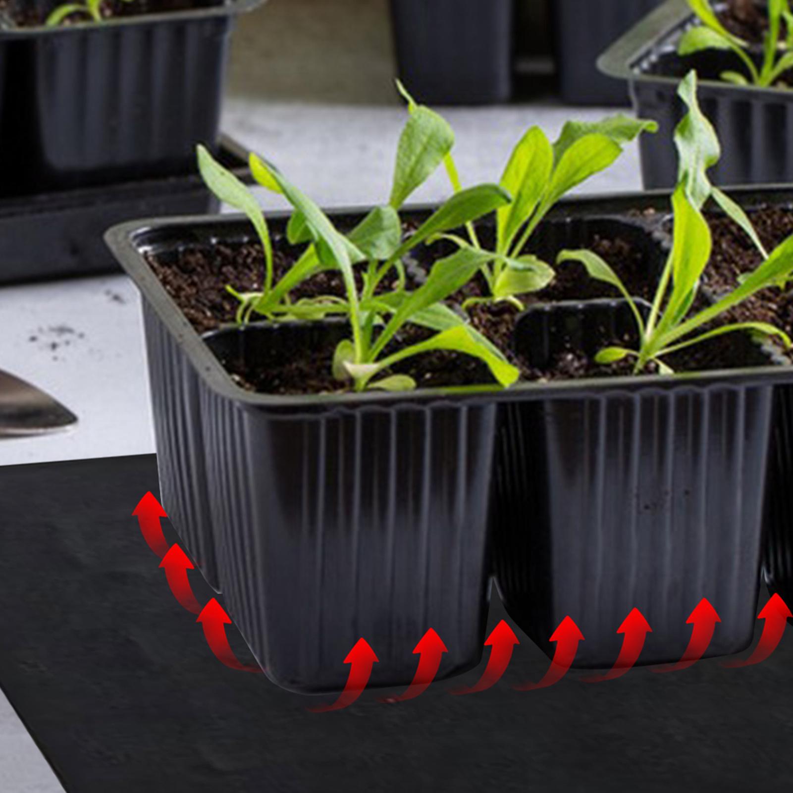 USB Seedling Heat Mats 3 Adjus - Seedling Heat Mat review and price