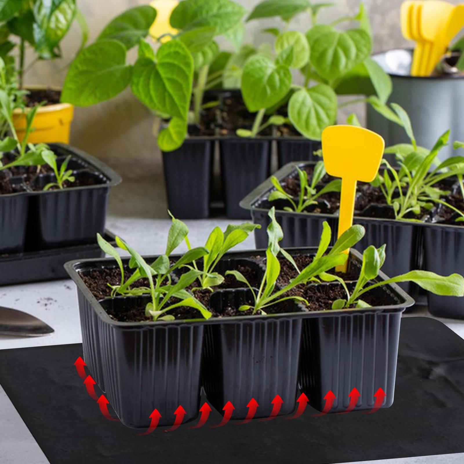 USB Seedling Heat Mats 3 Adjus - Seedling Heat Mat review and price
