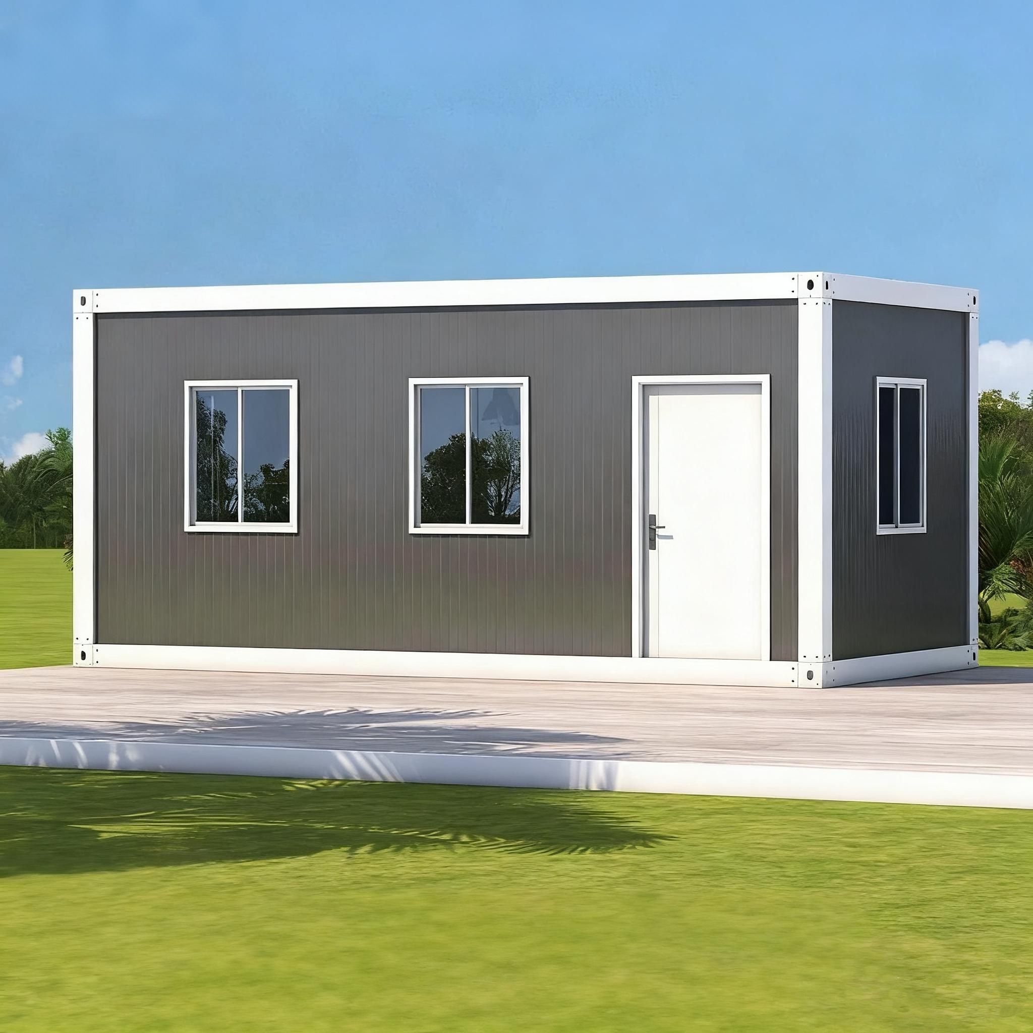 Outdoor Rainproof Container Ho - Farming And Agriculture review and price