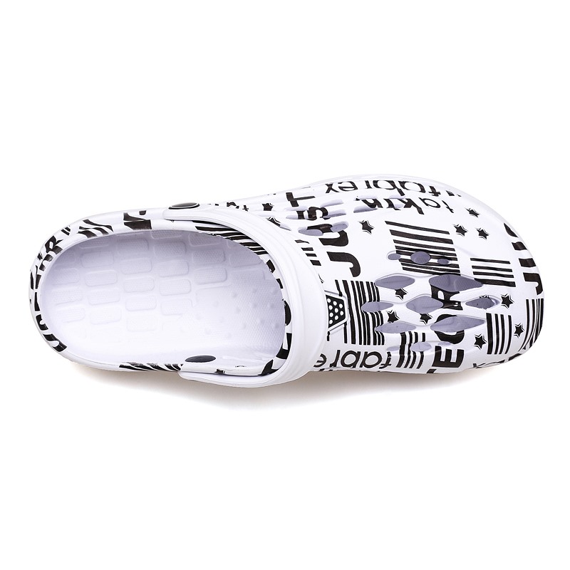Big Size 47 48 49 Men Clogs Su - Farming And Agriculture review and price