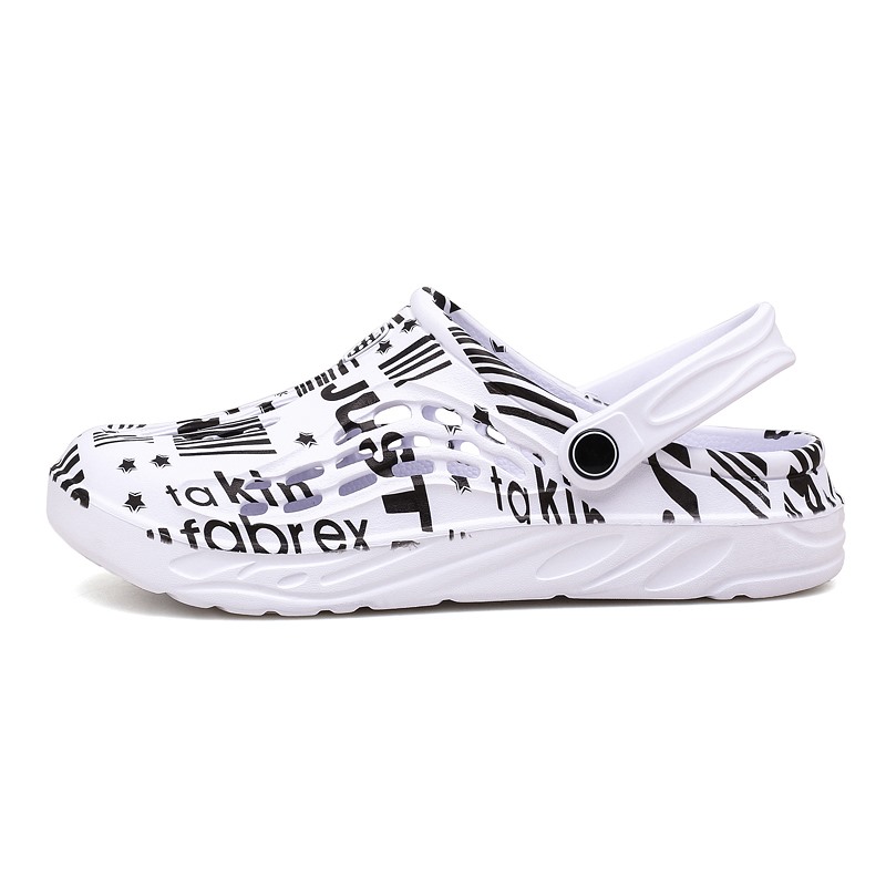 Big Size 47 48 49 Men Clogs Su - Farming And Agriculture review and price
