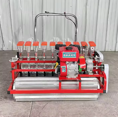 Automatic Precision Vegetable  - Farming And Agriculture review and price