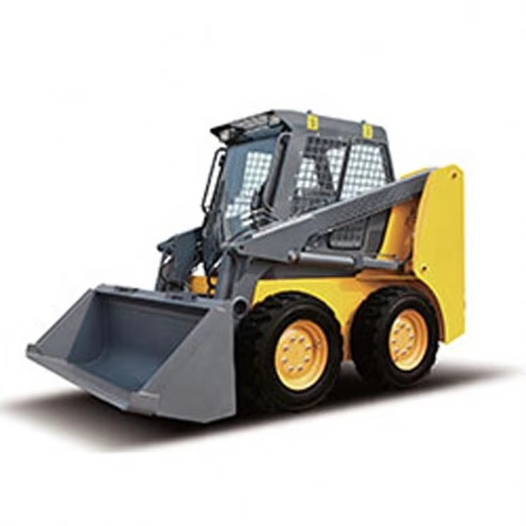 Compact Construction Equipment - Farming Jobs review and price