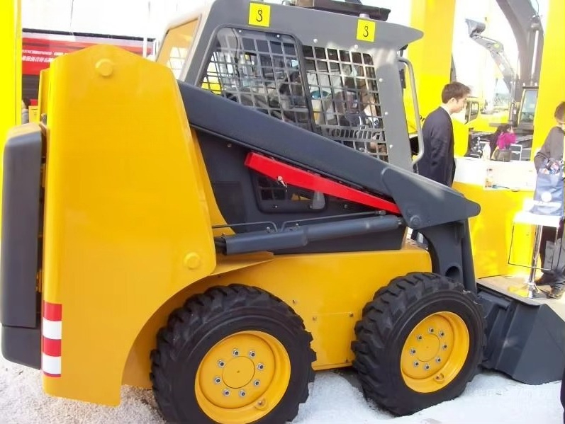 Compact Construction Equipment - Farming Jobs review and price
