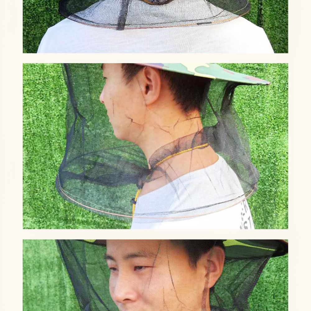 Protective Beekeeping Hat Anti - Agriculture Farming Hats review and price