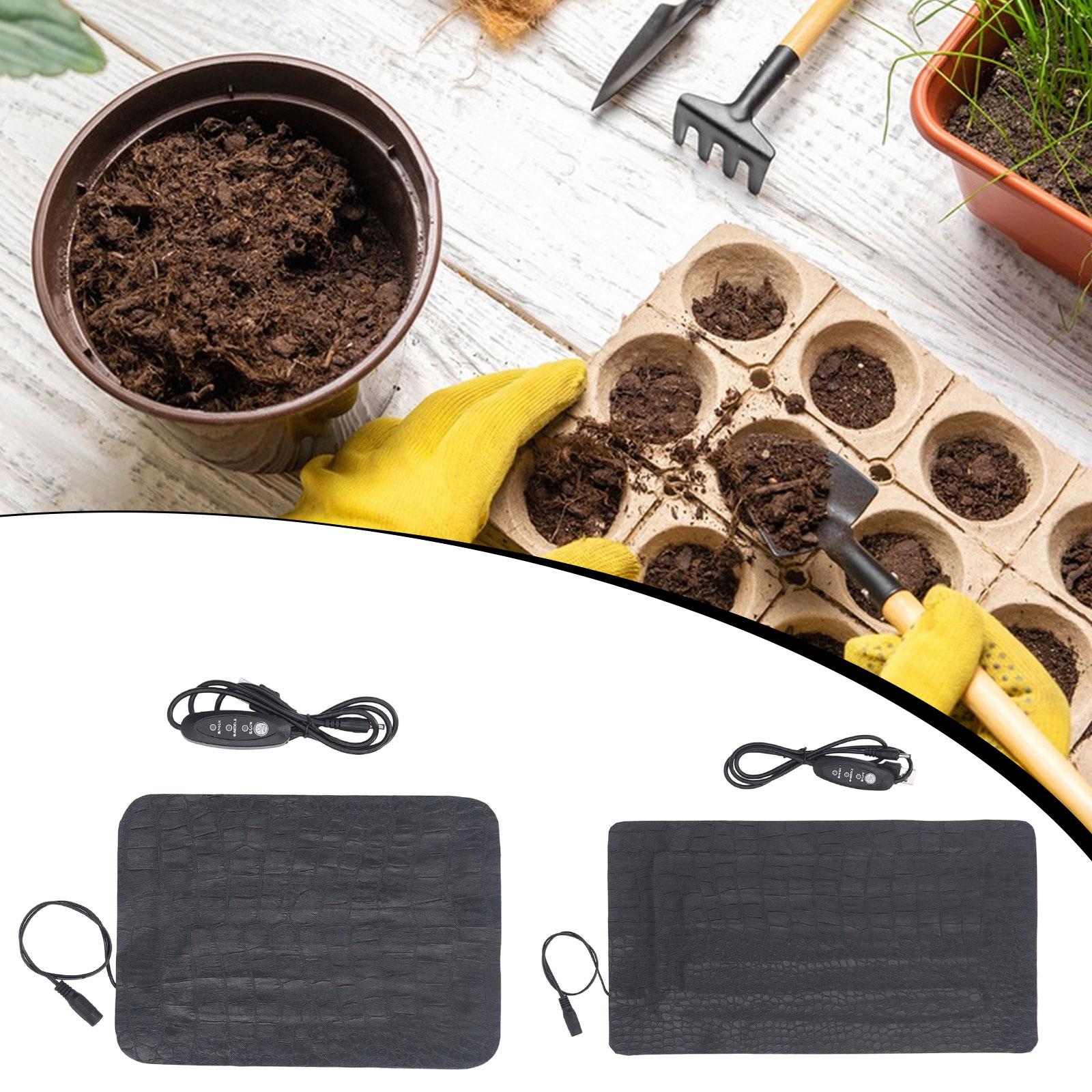 Seedling Heating Mat, Plant He - Seedling Heat Mat review and price